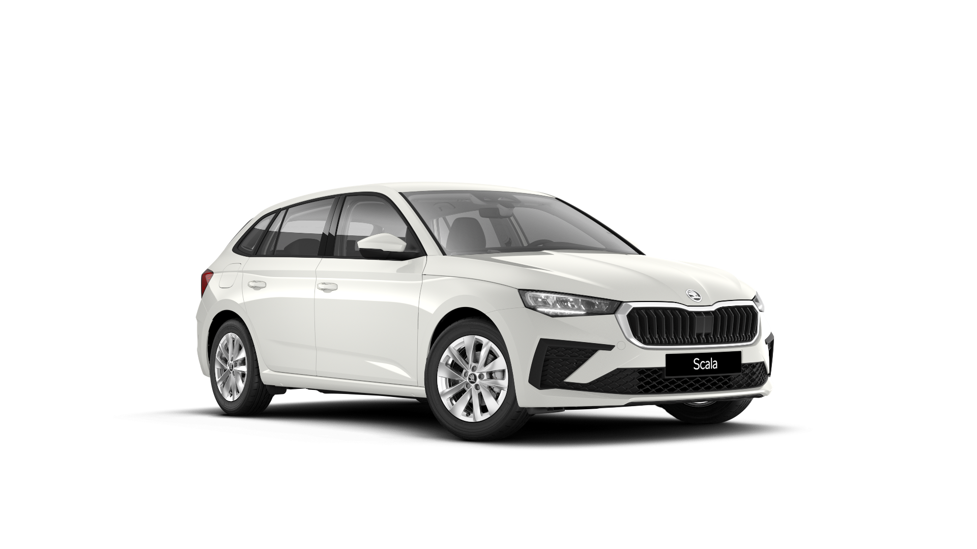 SKODA Scala 1.0 TSI Ambition