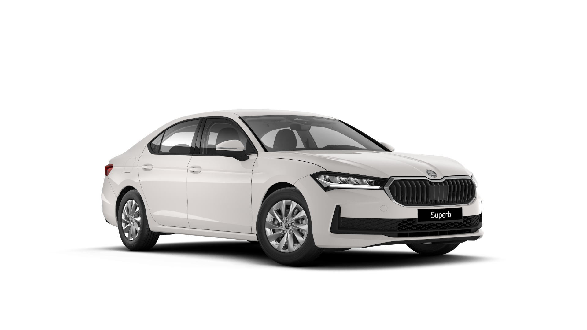 SKODA Superb Hatchback Superb 2.0 TDI SCR 4x4 L&K DSG