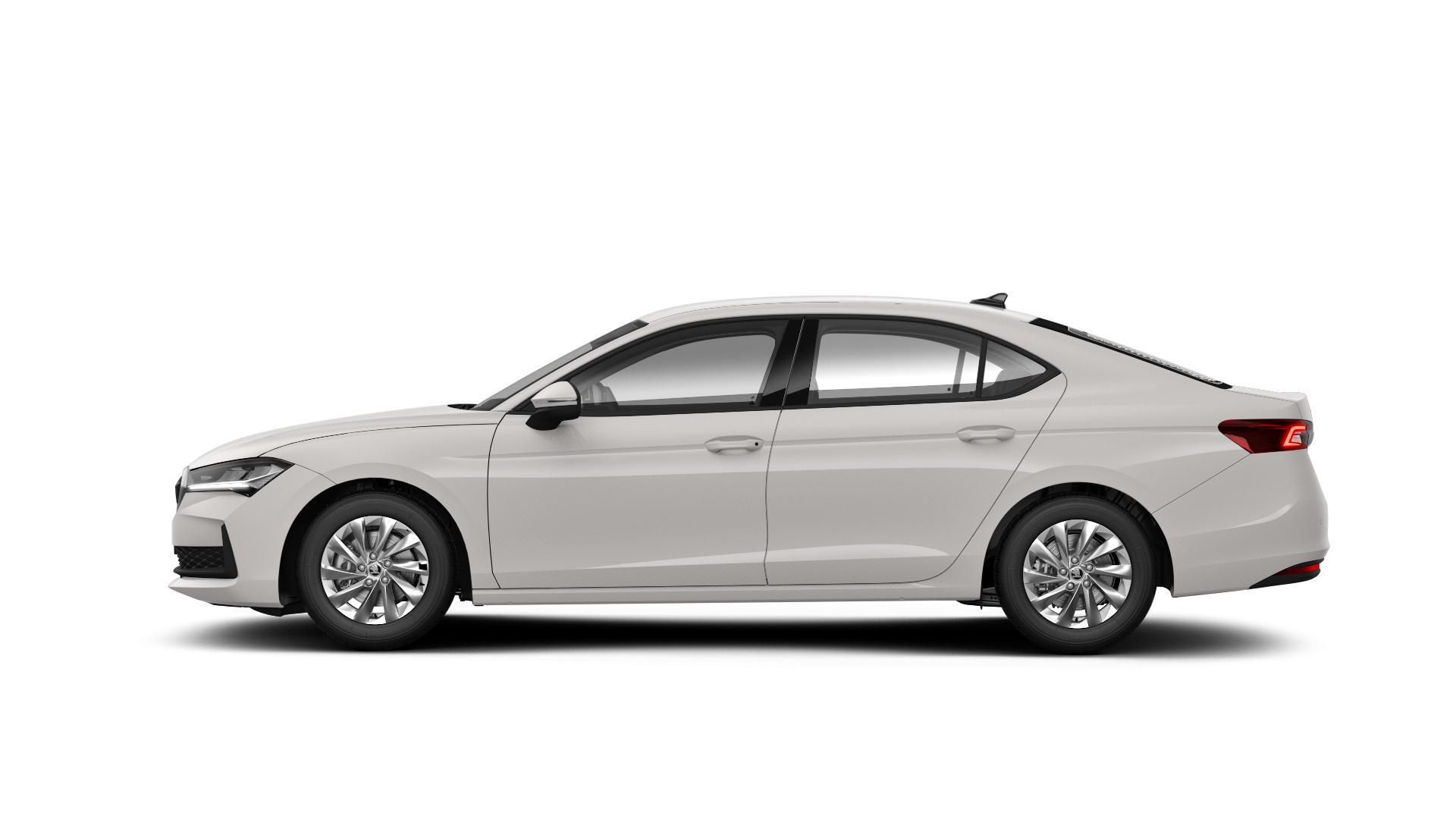 SKODA Superb Hatchback