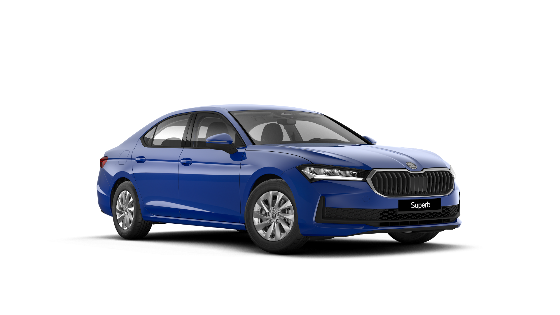 SKODA Superb Hatchback Superb 2.0 TDI SCR Style DSG 200