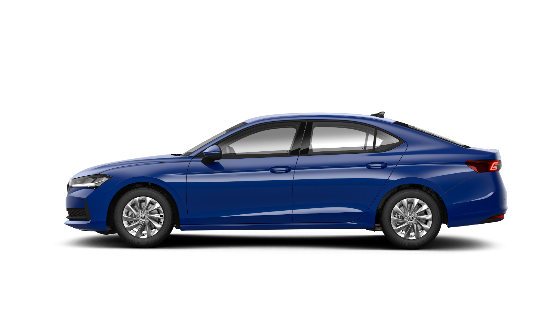 SKODA Superb Hatchback