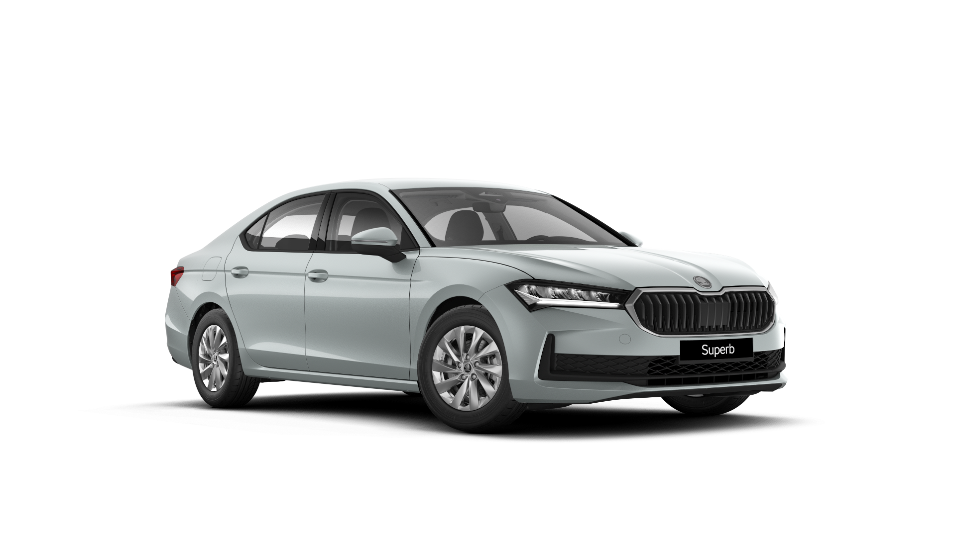 SKODA Superb Hatchback Superb 2.0 TSI 4x4 Style DSG 280