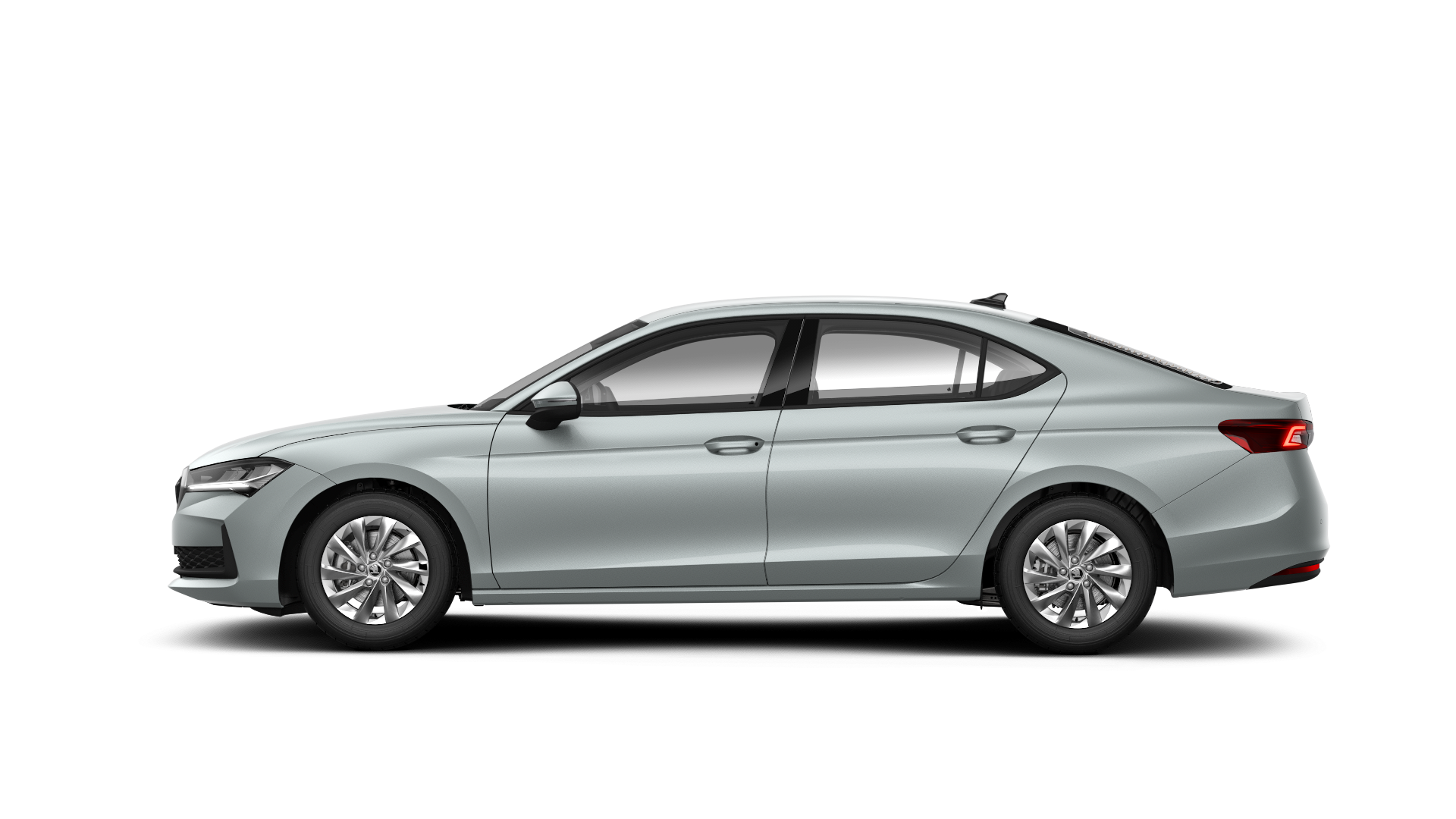 SKODA Superb Hatchback