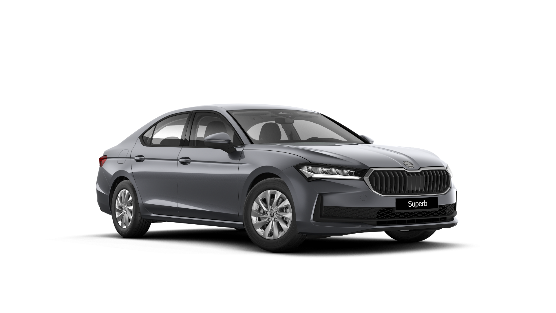SKODA Superb Hatchback Superb 1.5 TSI Ambition DSG 150