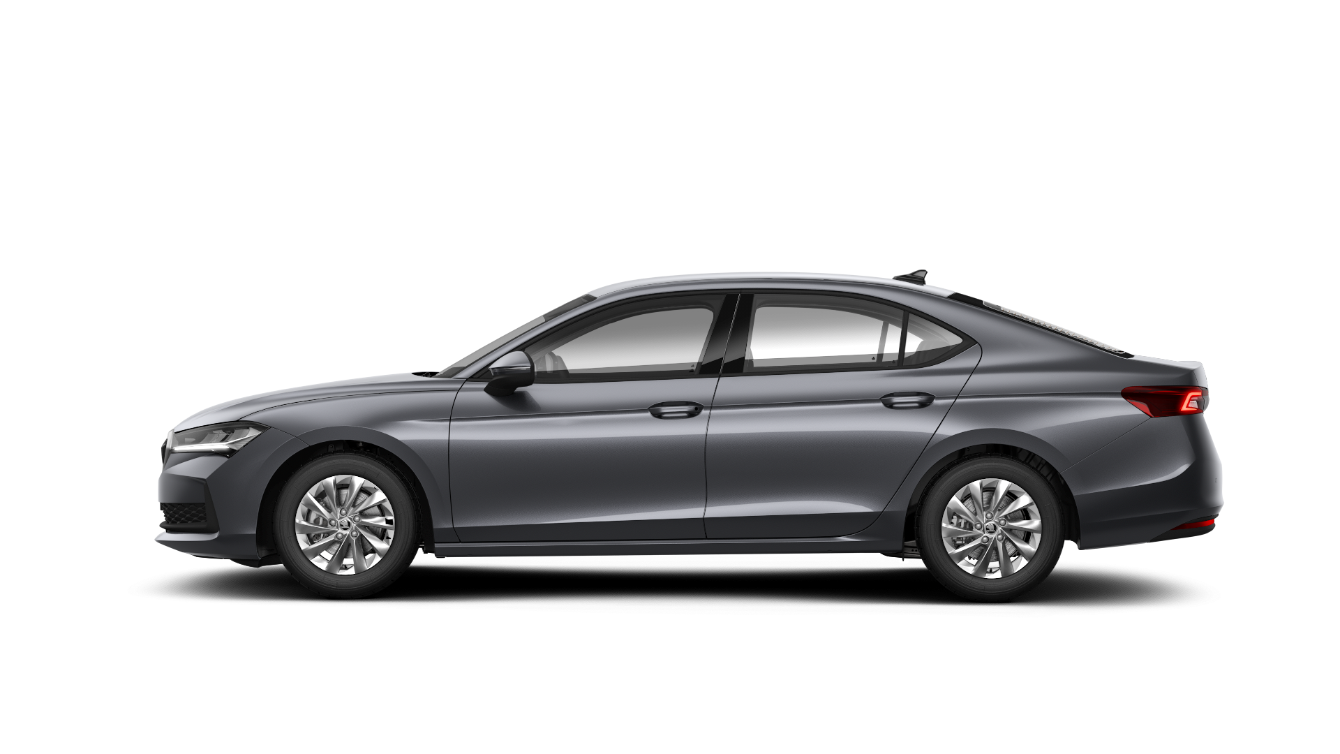 SKODA Superb Hatchback