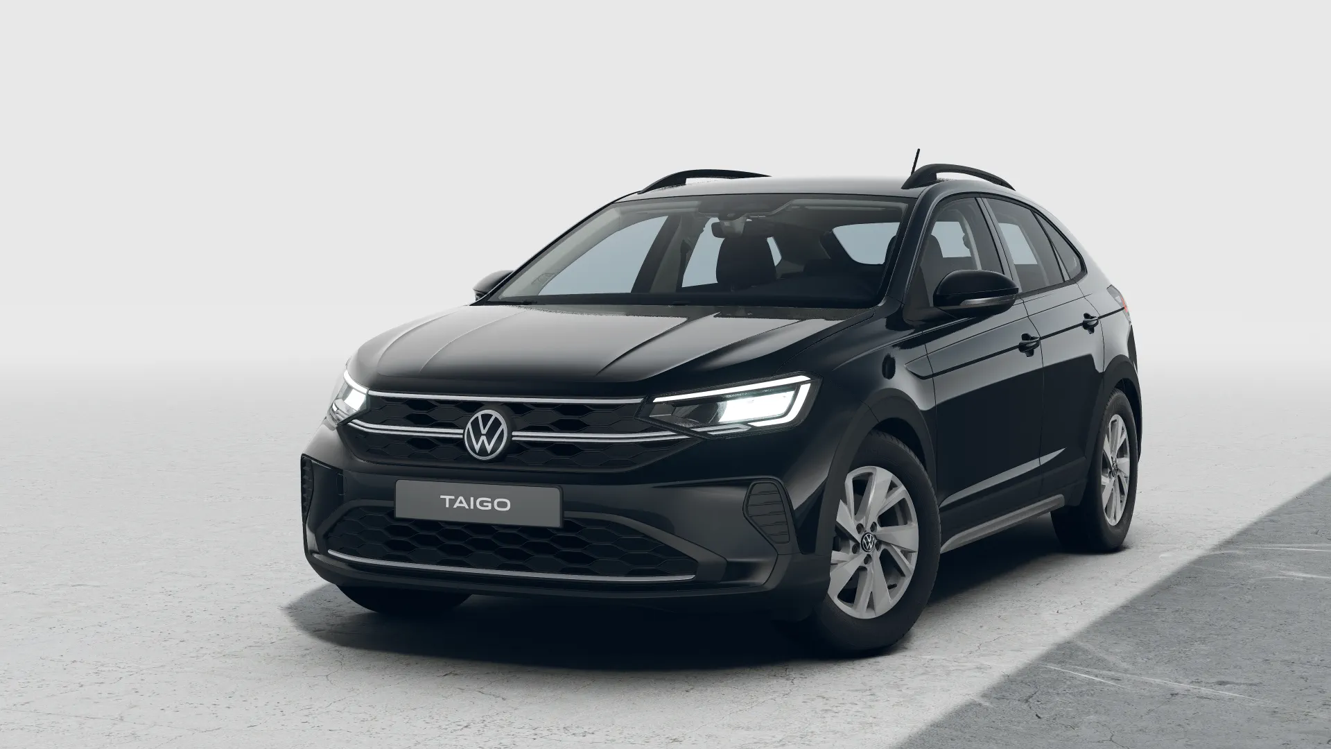 VOLKSWAGEN Taigo Kombi Taigo 1.0 TSI Life Plus DSG