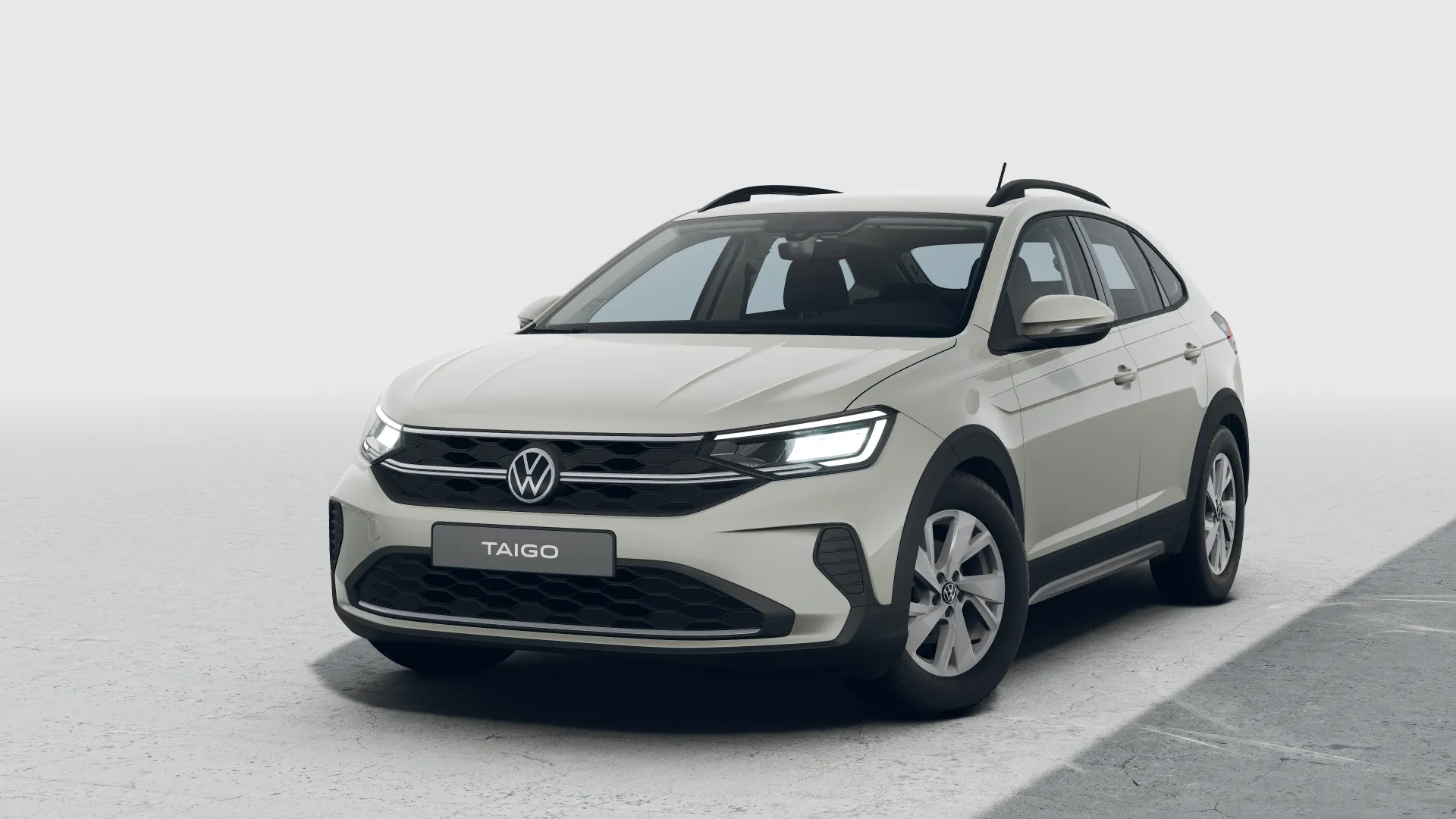 VOLKSWAGEN Taigo Kombi Taigo 1.0 TSI Life DSG