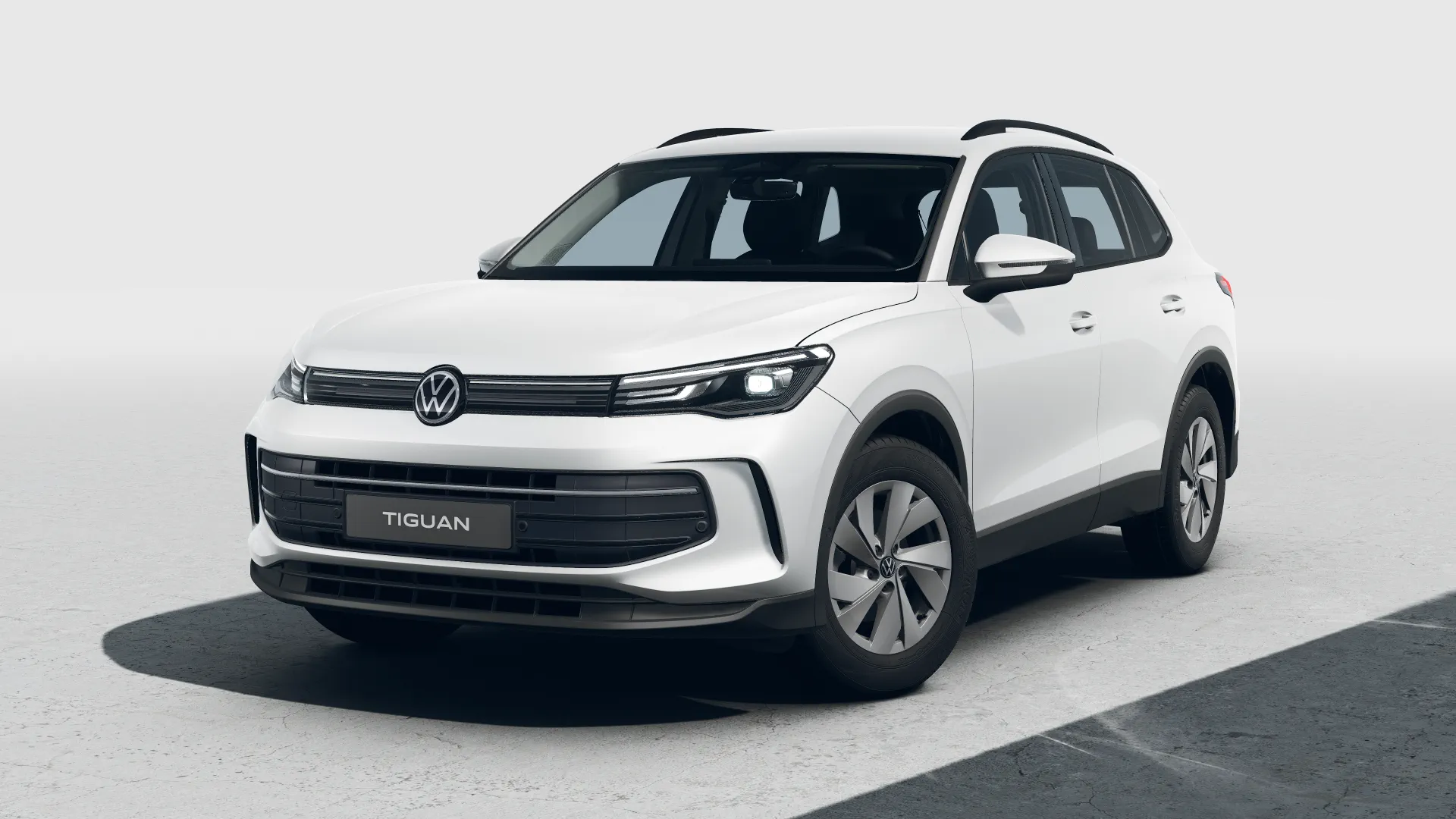 VOLKSWAGEN Tiguan 1.5 eHybrid PHEV 150kW Elegance DSG