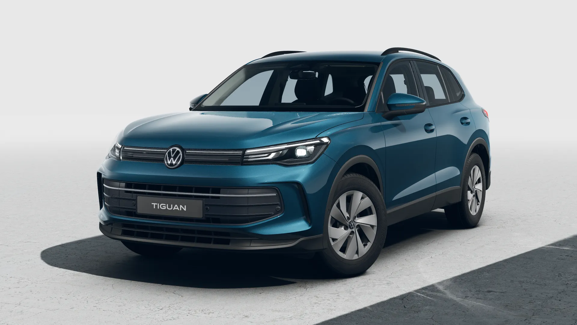VOLKSWAGEN Tiguan Tiguan 1.5 TSI EVO Life DSG 150