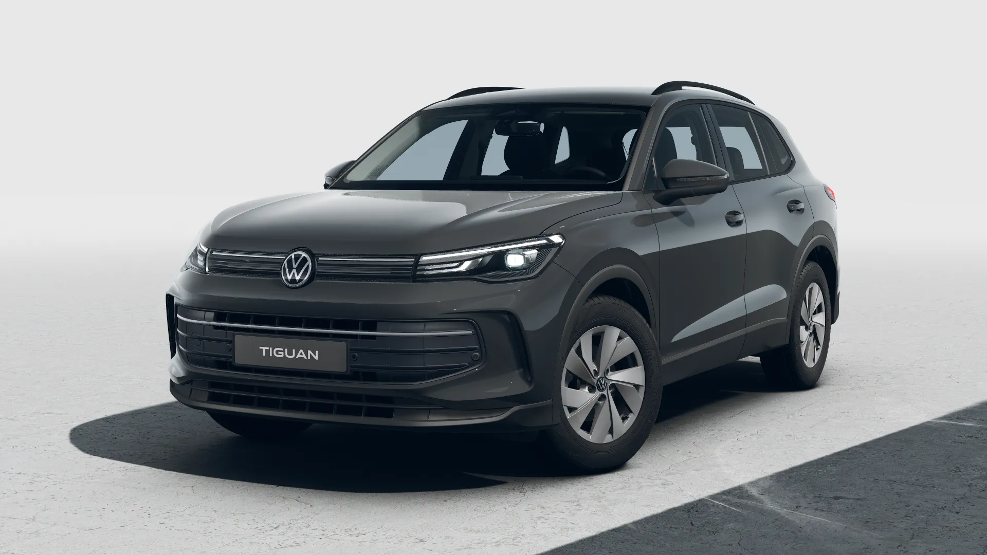 VOLKSWAGEN Tiguan Tiguan 1.5 TSI EVO Elegance DSG 150