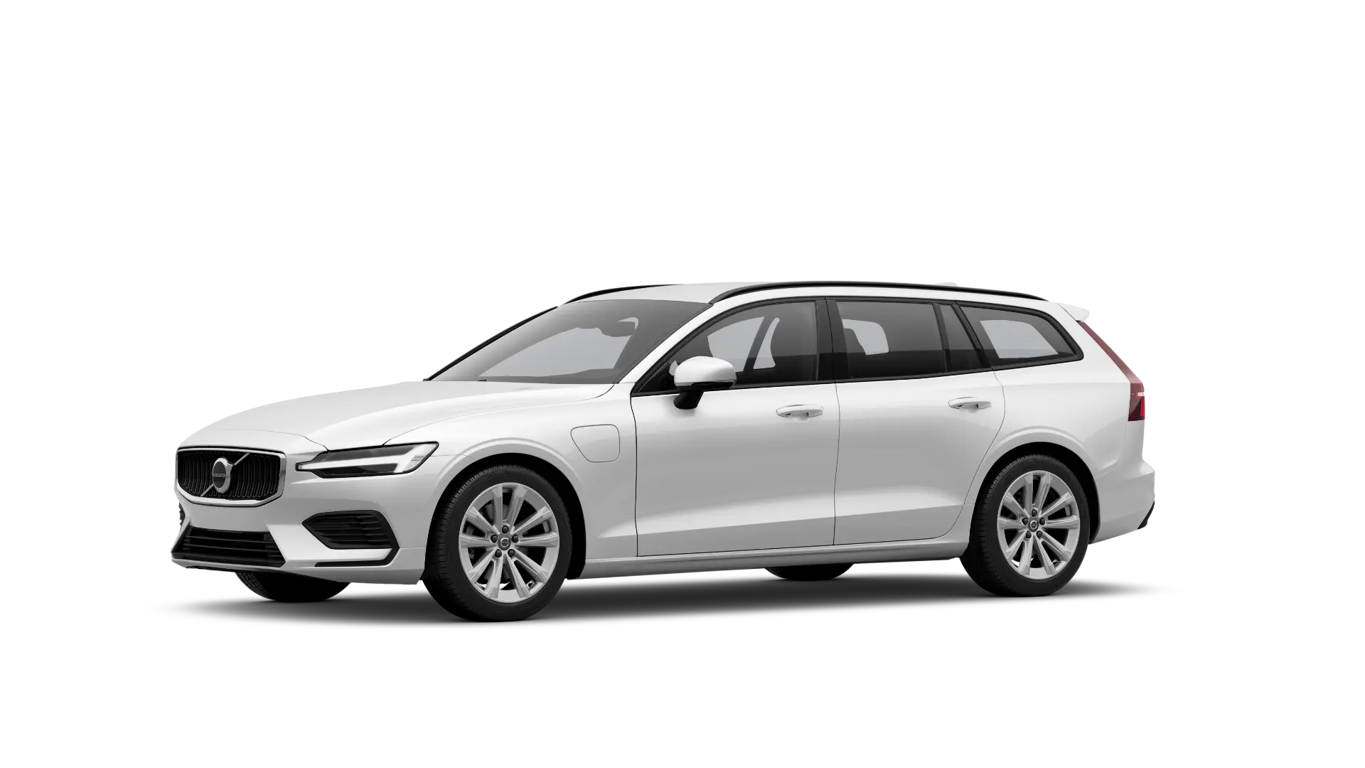 VOLVO V60 V60 B3 B Core aut 163