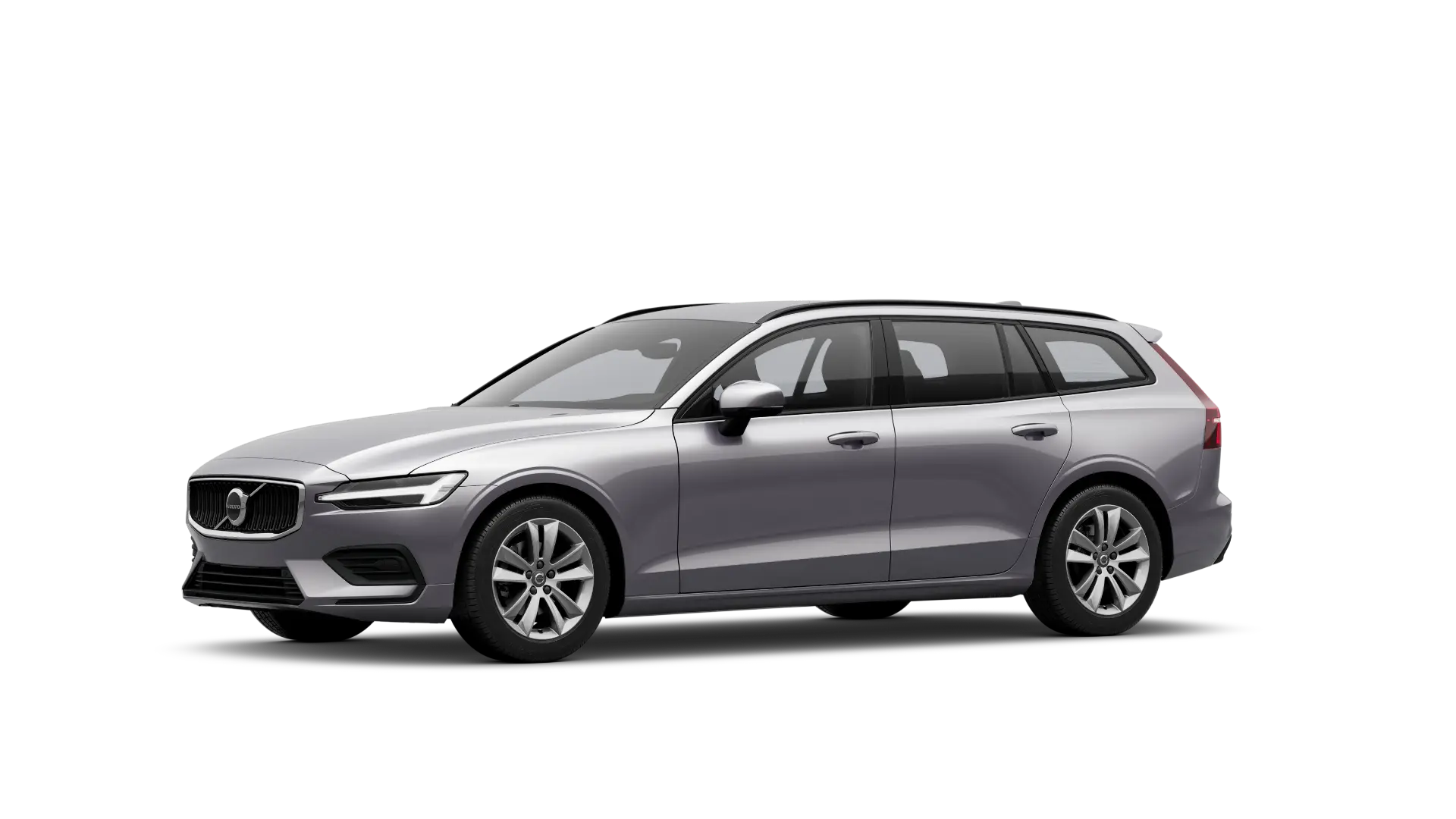 VOLVO V60 CC Core B4 D AWD aut