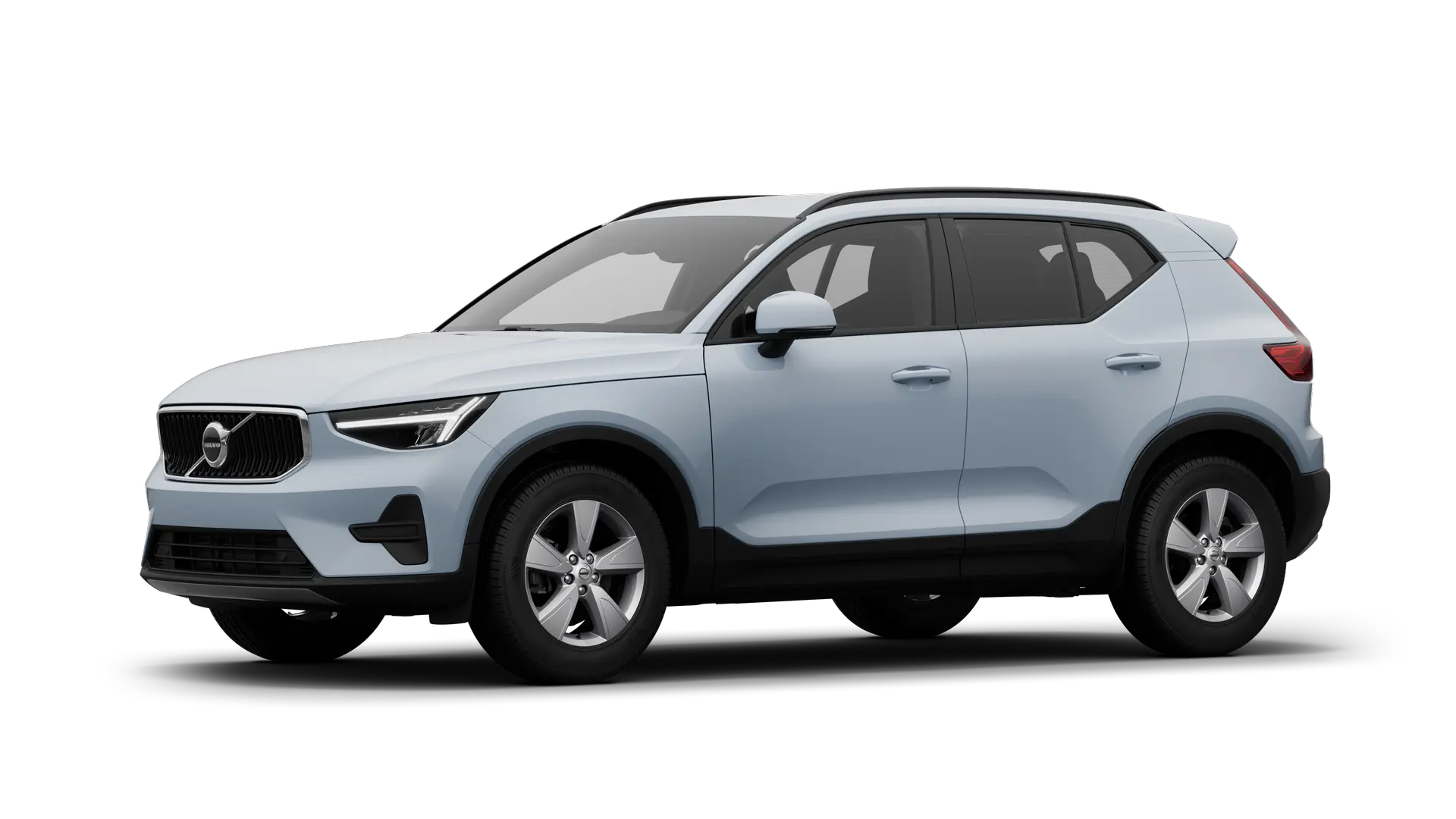 VOLVO XC40 B4 AWD Ultimate Bright aut