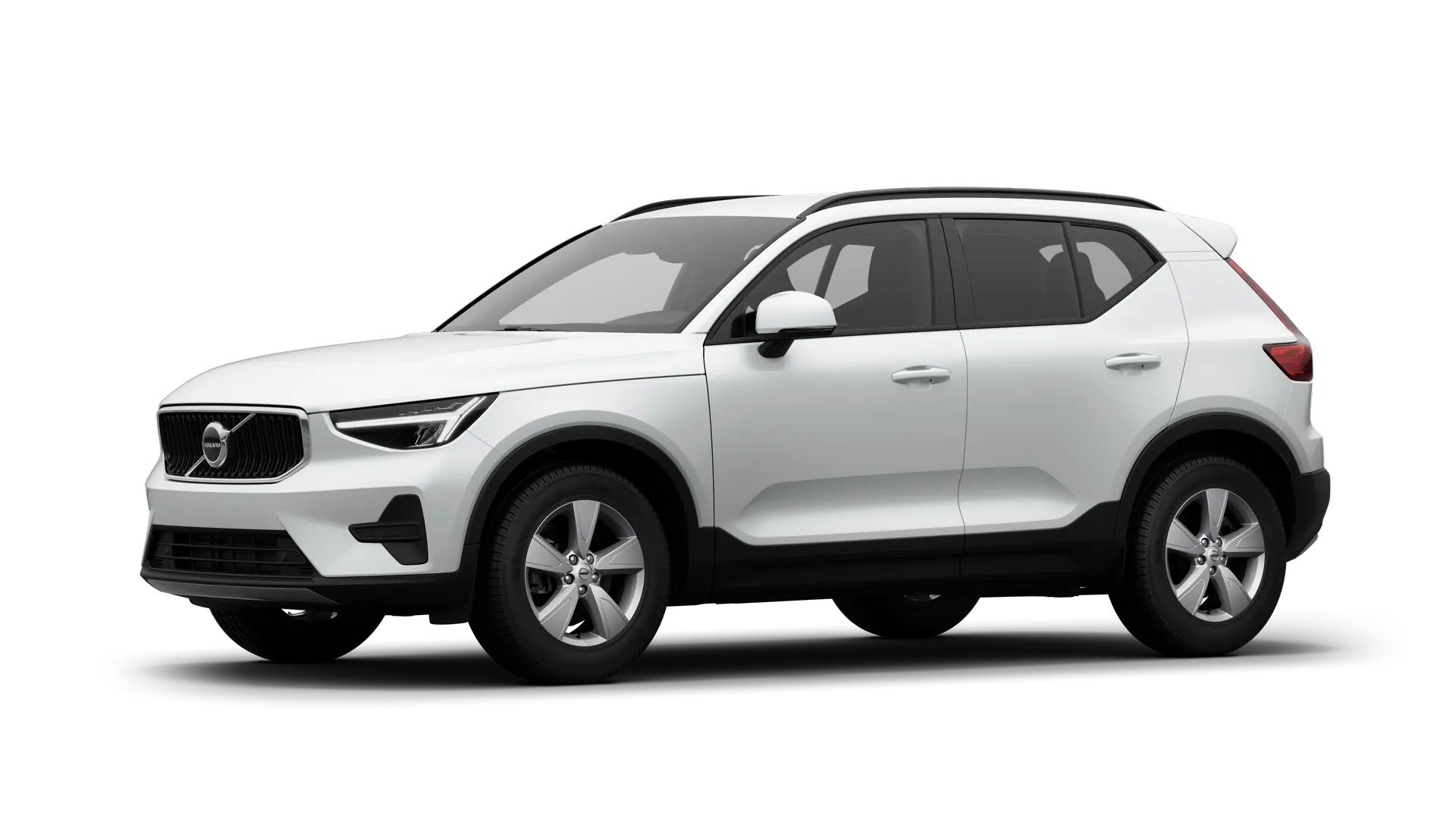 VOLVO XC40 XC40 B3 Plus Dark aut 163