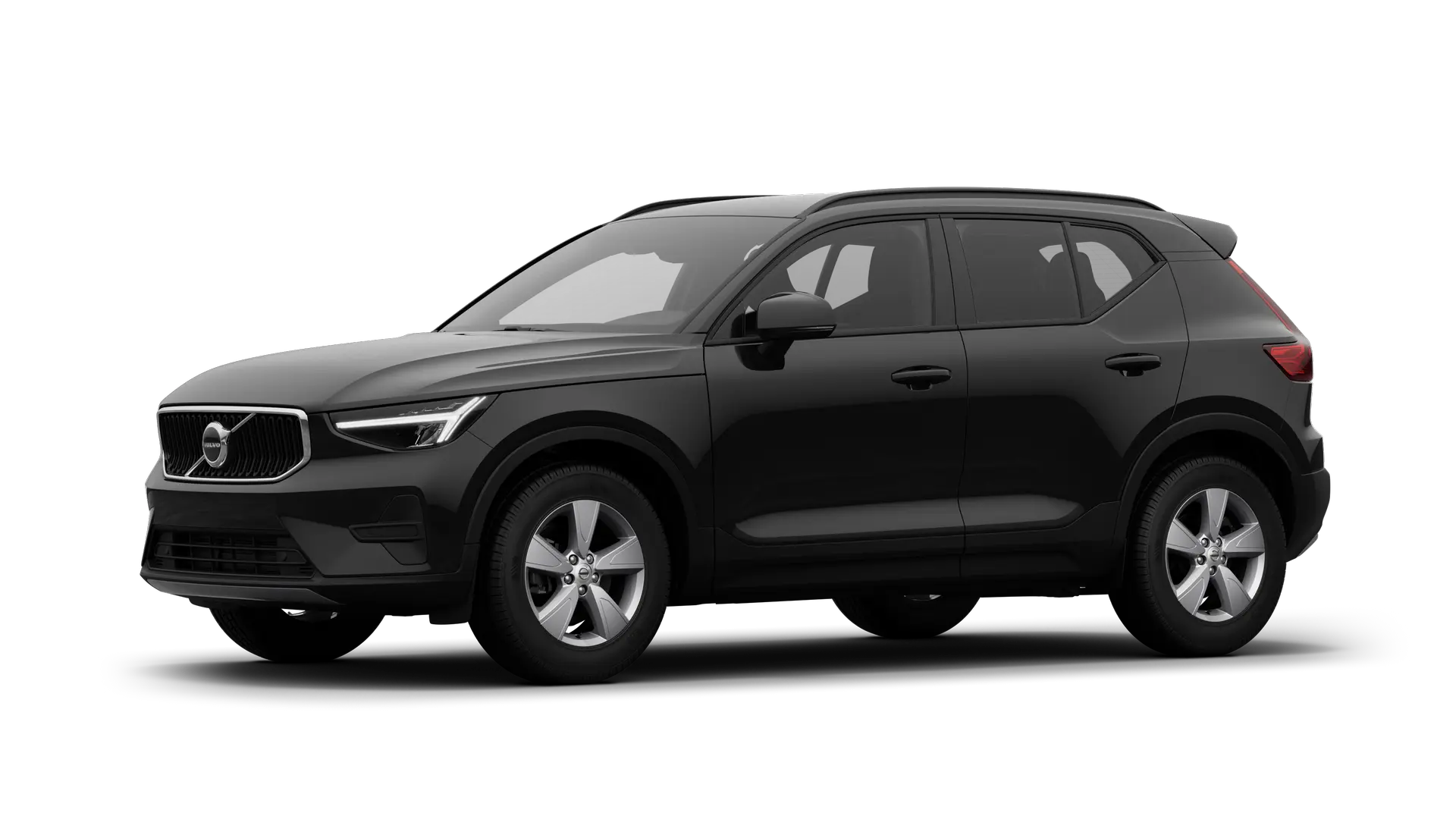 VOLVO XC40 B3 Core aut