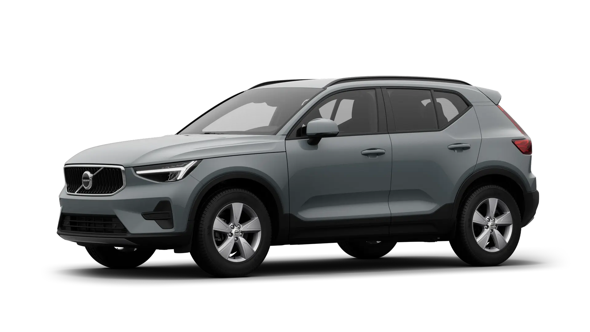 VOLVO XC40 B3 Plus Dark aut