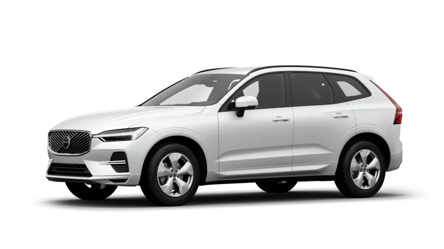 VOLVO XC60 XC60 B4 B Core aut 197