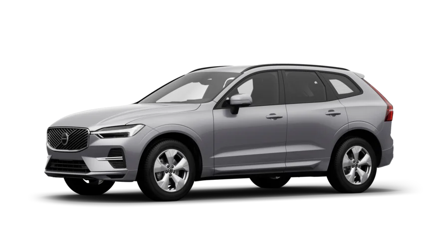 VOLVO XC60 T5 Inscription aut