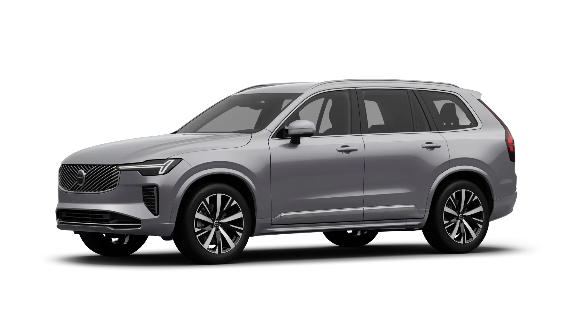 VOLVO XC90 Kombi XC90 B5 B AWD Ultra Bright 7os aut