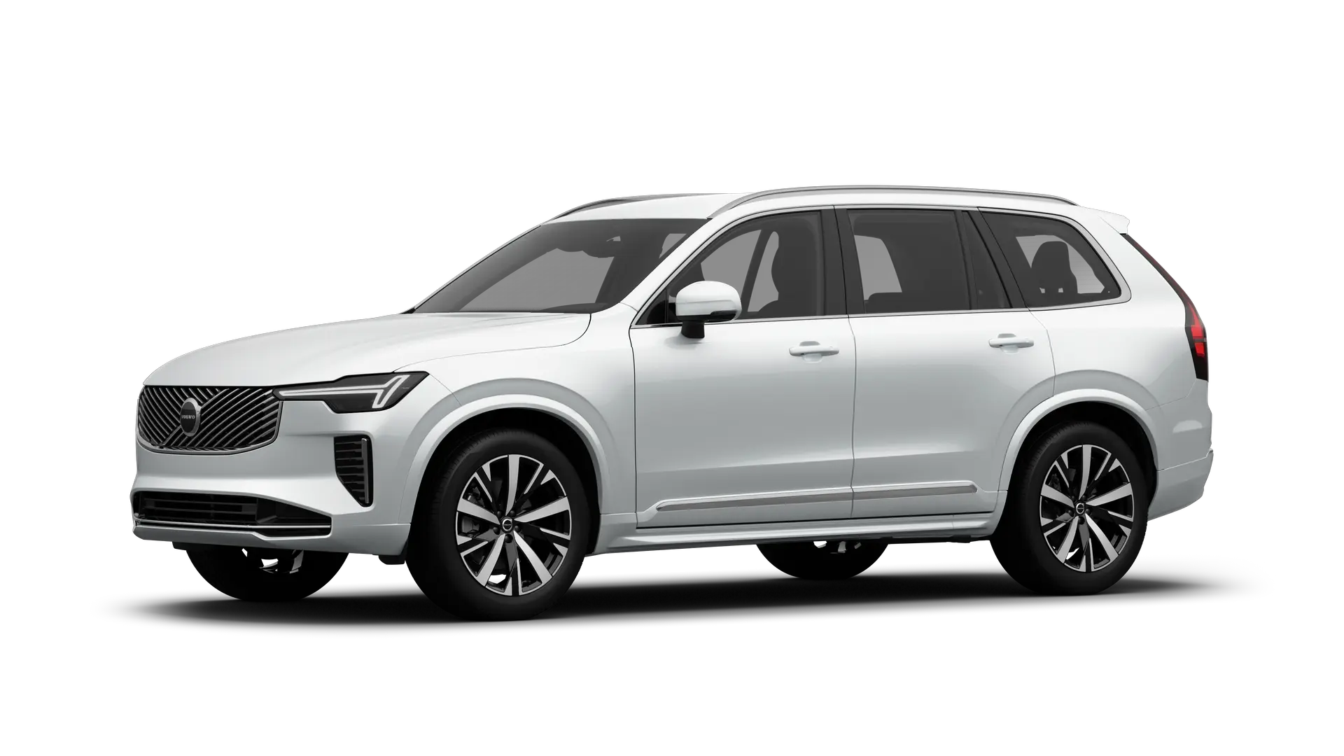 VOLVO XC90 Kombi XC90 T8 AWD Plug-In Hybrid Ultimate Dark 7os aut