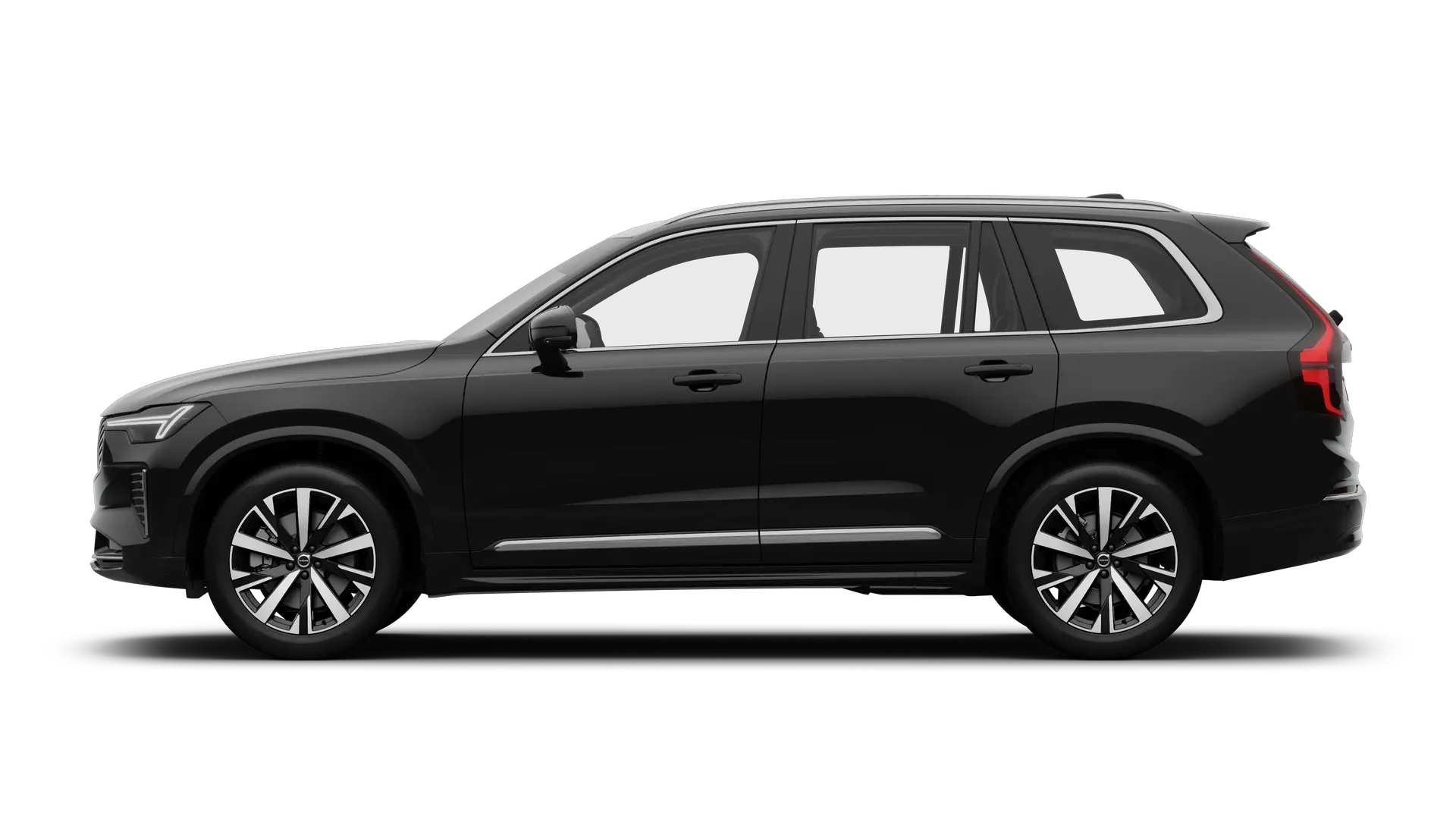 VOLVO XC90 Kombi