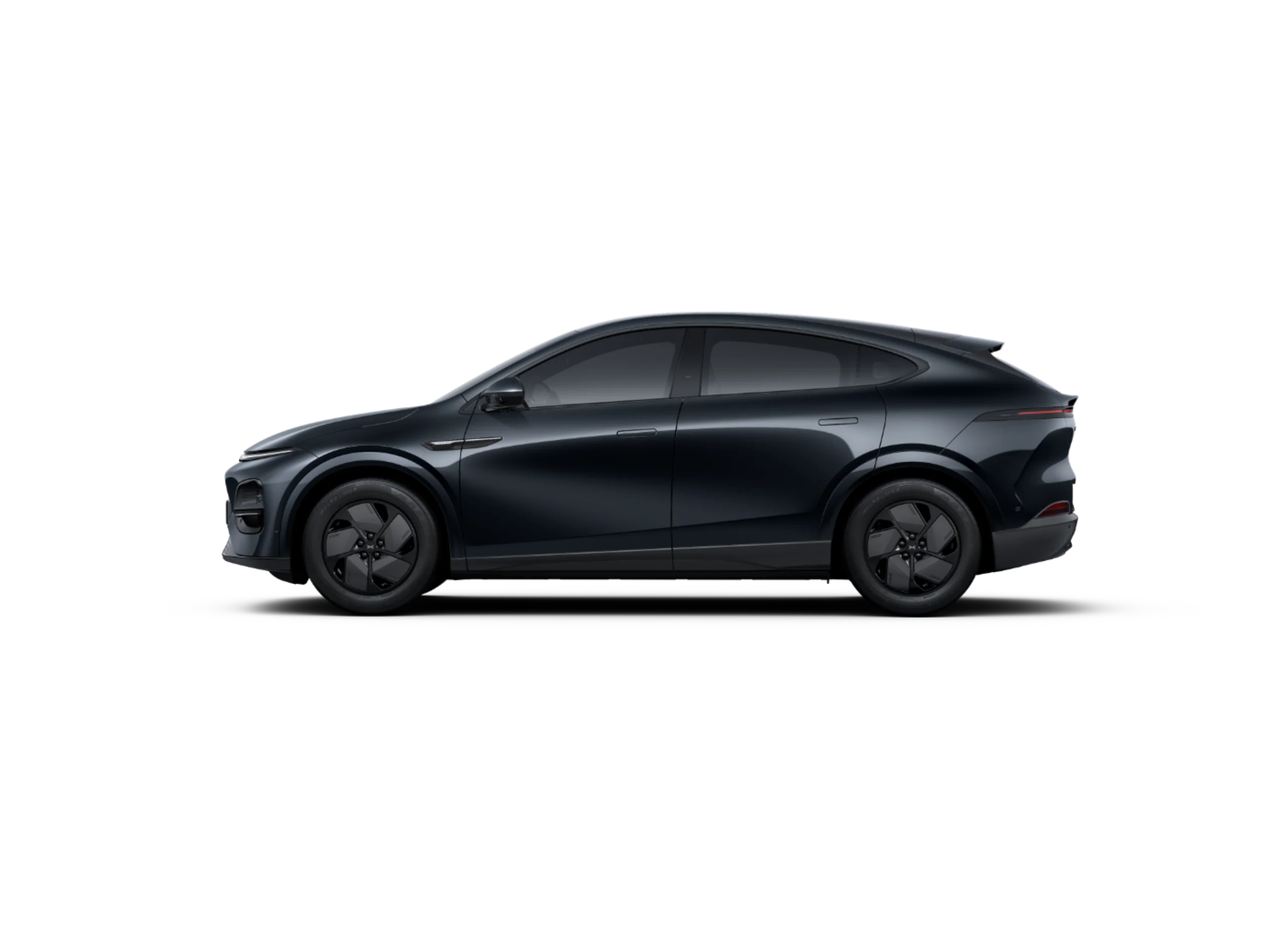 XPeng G6