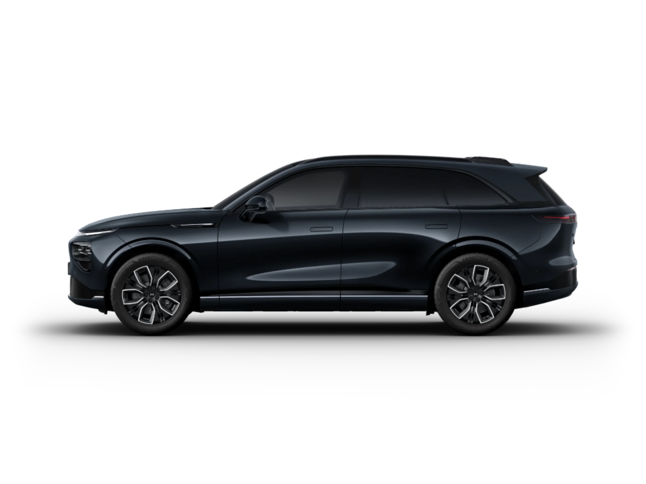 XPeng G9