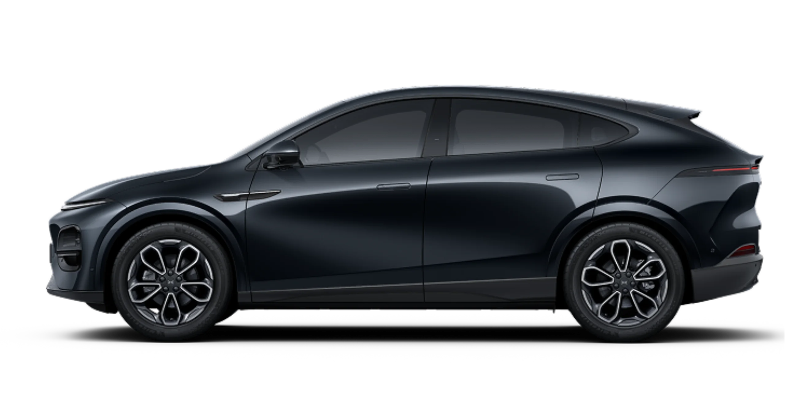 XPeng P7